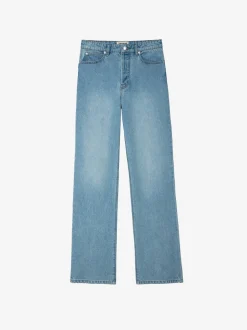 Fashion Zadig & Voltaire Evy Jeans Lightblue